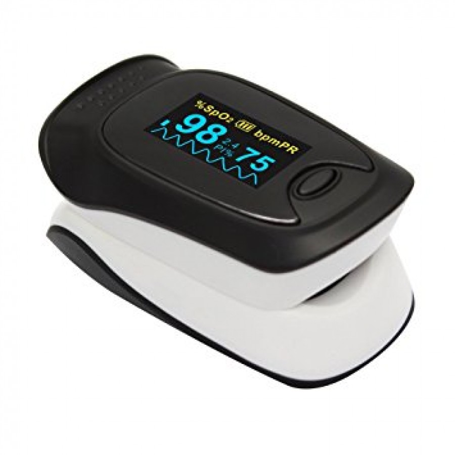 JUMPER PULSE OXIMETER